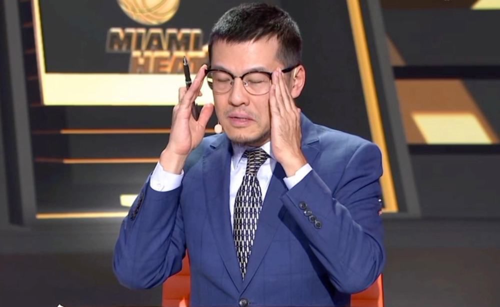 热血青年的心