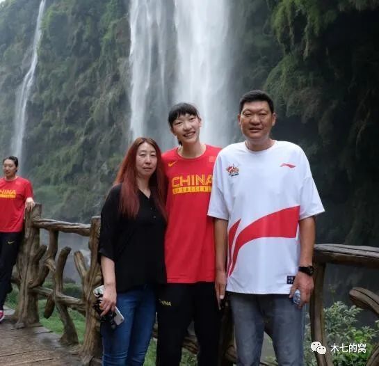 我堂兄的姐姐