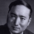 色月丁香