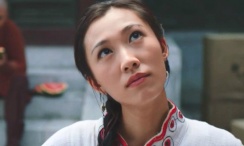 爱欲迷墙