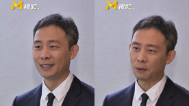 中年夫妇