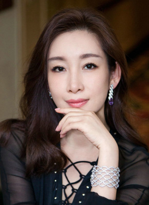 让人充满欲望的舞女